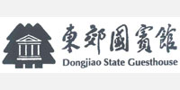 上海东郊国宾馆